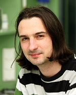 dr Marcin Sarewicz